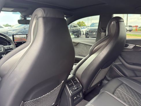 Certified 2023 Audi S5 Premium Plus w/ Premium Plus Package AWD/4WD image 30