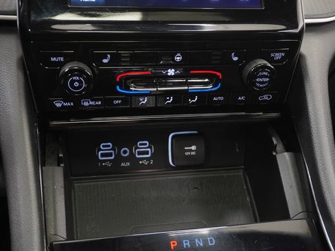 Certified 2023 Jeep Grand Cherokee L Laredo image 36