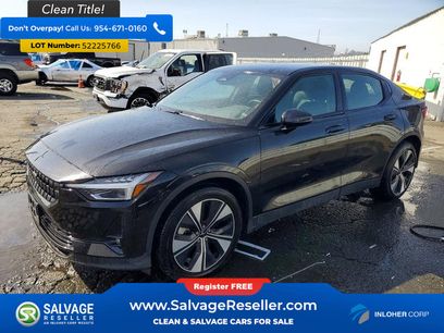 Used 2023 Polestar Polestar 2 w/ Pilot Pack