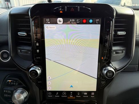 Used 2023 RAM 2500 Power Wagon w/ Level 1 Equipment Group image 13