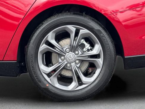 New 2026 Honda Accord EX-L image 33