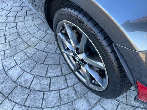 Used 2023 MAZDA MX-5 Miata Grand Touring w/ Weather Package image 29