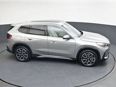 Used 2026 BMW X1 xDrive28i w/ Technology Package AWD/4WD image 22