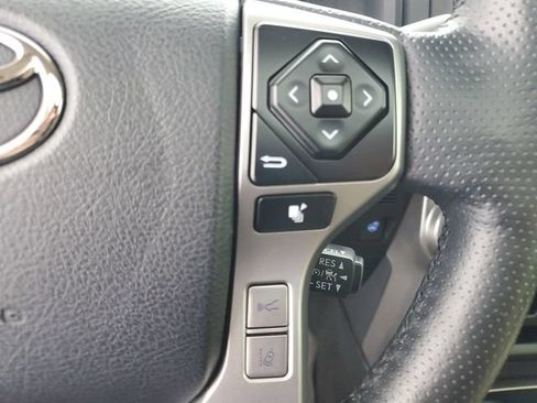 Used 2023 Toyota 4Runner SR5 Premium w/ Moonroof Package RWD image 24