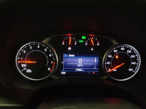 Used 2021 GMC Acadia SLE w/ Driver Convenience Package image 23