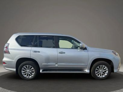 Used 2015 Lexus GX 460 Premium
