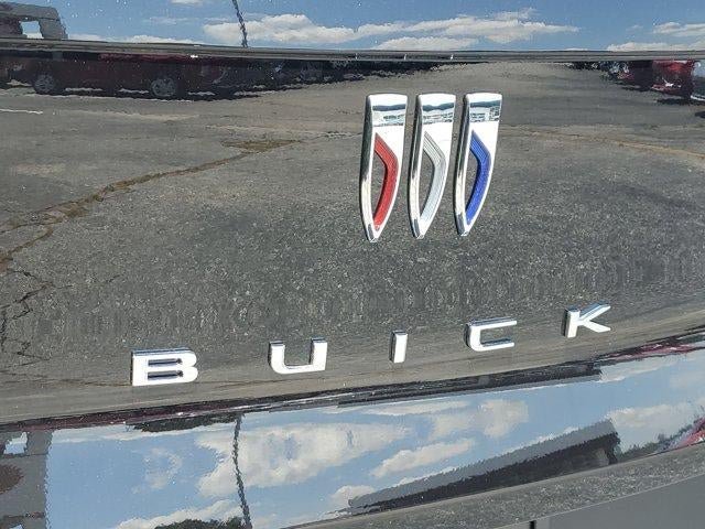 New 2026 Buick Envista Sport Touring w/ Convenience I Package FWD image 11