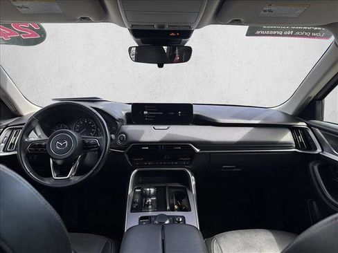 Used 2024 MAZDA CX-90 3.3 Turbo w/ Preferred Plus image 25