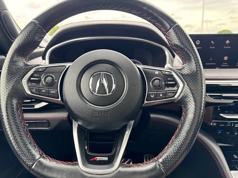 Used 2022 Acura MDX A-Spec AWD/4WD image 19
