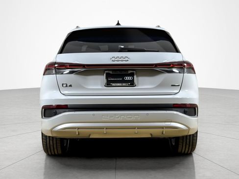 Certified 2023 Audi Q4 e-tron Premium Plus w/ Premium Plus AWD/4WD image 4