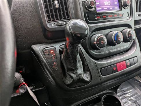Used 2019 RAM ProMaster 1500 FWD image 13