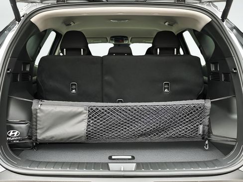 New 2026 Hyundai Tucson SEL image 7