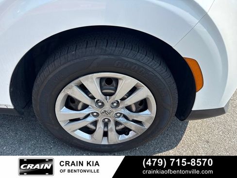Used 2020 Kia Soul LX FWD image 8