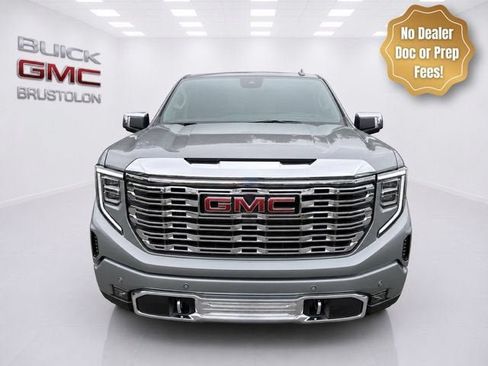 New 2026 GMC Sierra 1500 Denali AWD/4WD image 3
