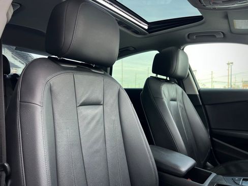 Used 2017 Audi A4 2.0T Premium Plus image 34