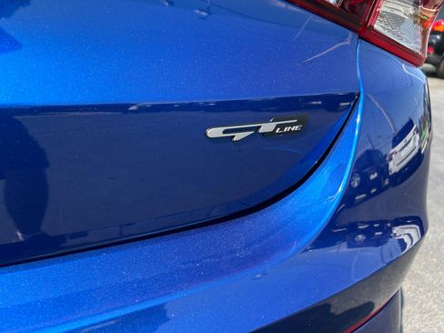 Used 2022 Kia K5 GT-Line image 60