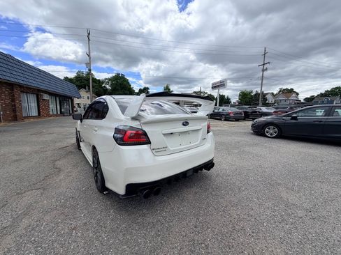 Used 2019 Subaru WRX AWD/4WD image 22