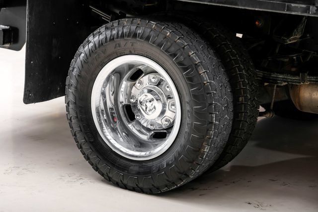 Used 2024 RAM 3500 Tradesman w/ Chrome Appearance Group AWD/4WD image 63