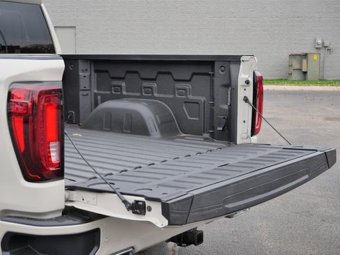 New 2026 GMC Sierra 1500 Denali w/ Denali Reserve Package image 6