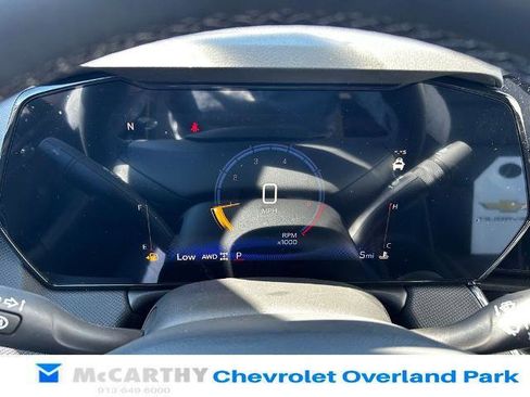 New 2026 Chevrolet TrailBlazer ACTIV AWD/4WD image 11