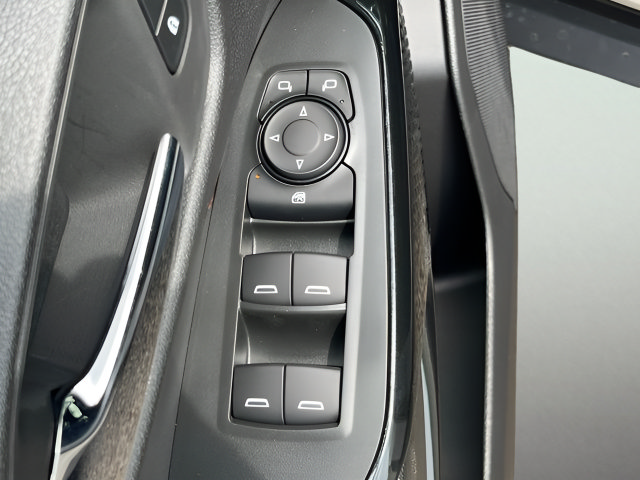 New 2026 Chevrolet Trax RS w/ Driver Confidence Package FWD image 37