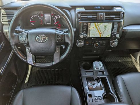 Used 2023 Toyota 4Runner 40th Anniversary SE AWD/4WD image 20