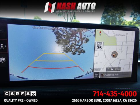 Used 2022 Genesis G70 2.0T RWD image 59