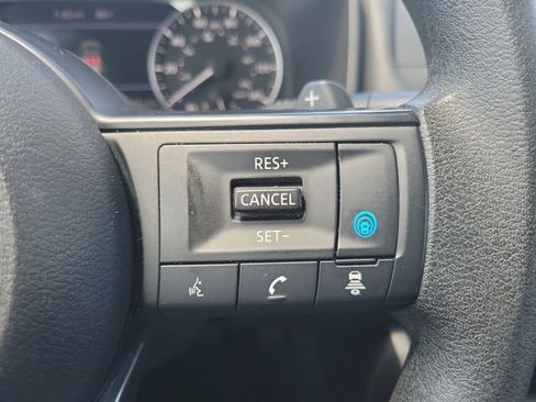 Used 2024 Nissan Rogue SV AWD/4WD image 25