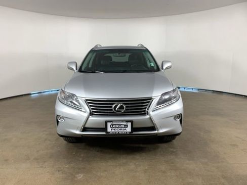 Used 2015 Lexus RX 350 AWD image 3