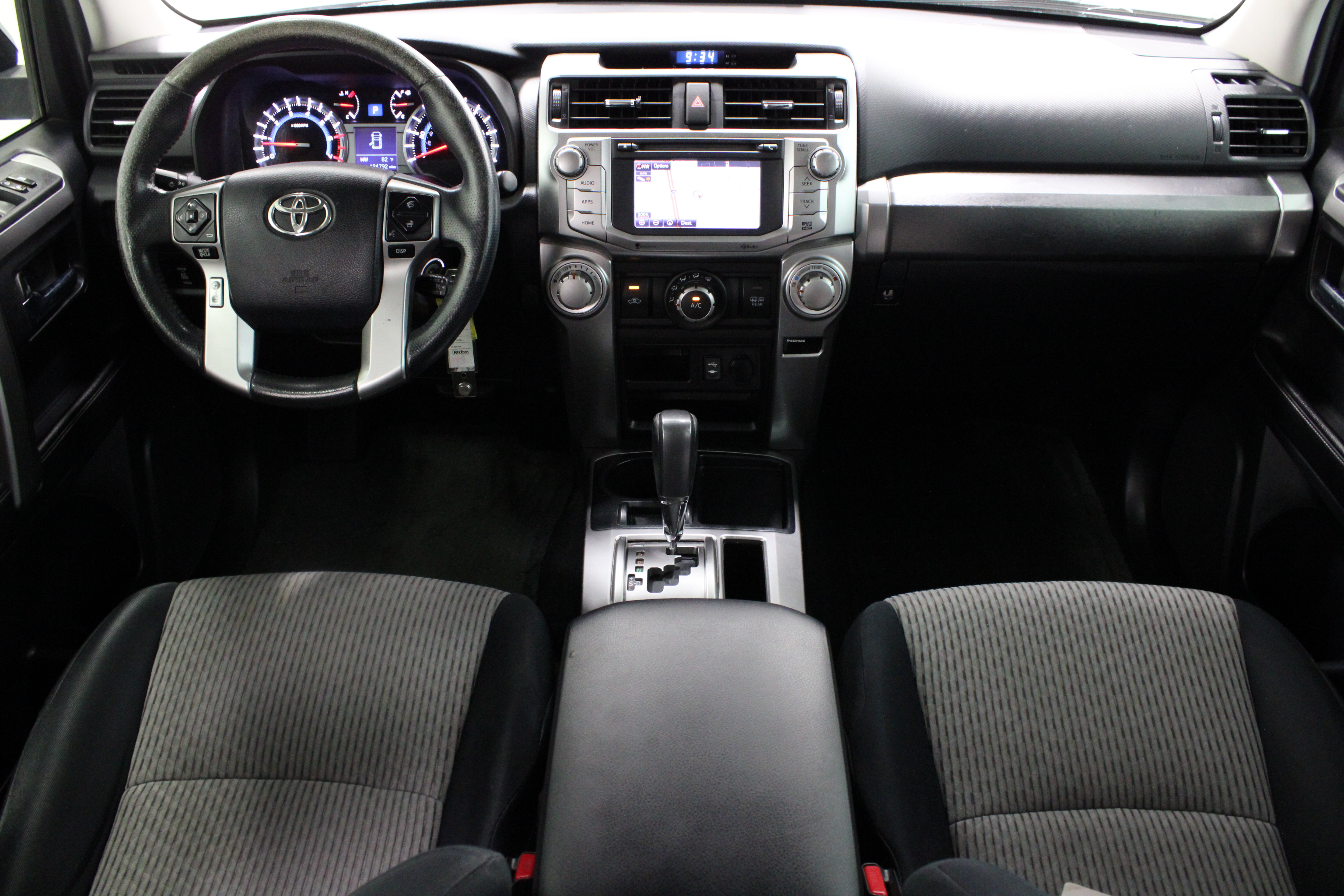 Used 2015 Toyota 4Runner SR5 RWD image 27