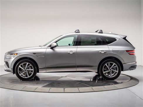 New 2026 Genesis GV80 3.5T Advanced image 2
