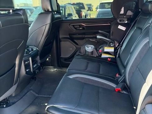 Used 2026 RAM 1500 Rebel w/ G/T Package AWD/4WD image 4