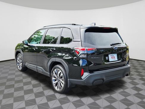 Certified 2026 Subaru Forester Touring AWD/4WD image 3