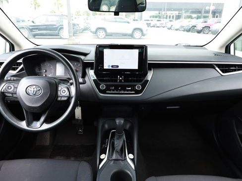 Used 2024 Toyota Corolla LE FWD image 28