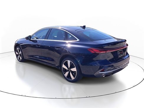 New 2025 Audi A5 2.0T Premium Plus image 3