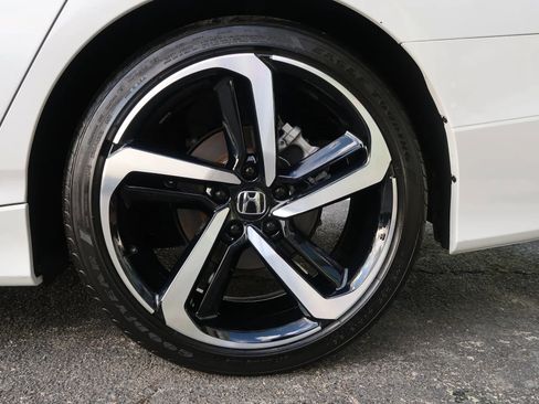 Used 2022 Honda Accord Sport image 48