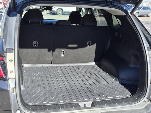 Used 2023 Hyundai Tucson SEL image 8