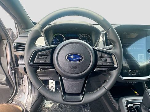New 2026 Subaru Crosstrek 2.5i Sport AWD/4WD image 11
