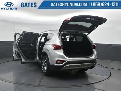 Used 2019 Hyundai Santa Fe Limited FWD image 57