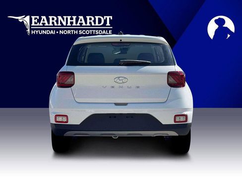 New 2026 Hyundai Venue SE FWD image 6