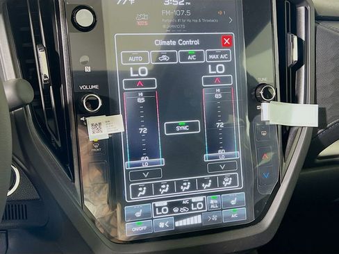 New 2026 Subaru Forester Premium image 13