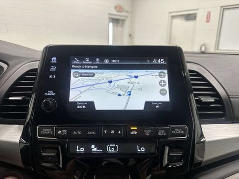 Used 2020 Honda Odyssey EX-L image 23