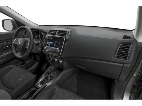 New 2026 Mitsubishi Outlander Sport ES AWD/4WD image 10