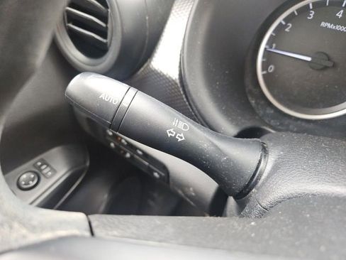 Used 2020 Nissan Kicks S FWD image 36
