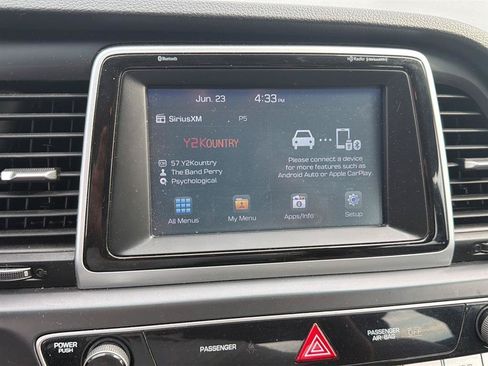 Used 2018 Hyundai Sonata SEL FWD image 8