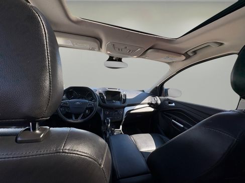 Used 2018 Ford Escape SEL w/ Ford Safe & Smart Package image 37