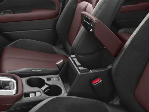 New 2026 Subaru Forester Touring AWD/4WD image 10