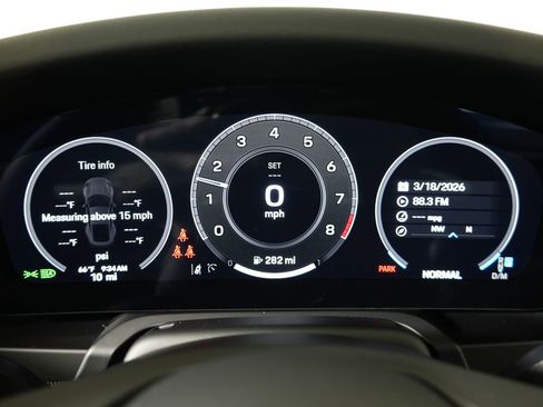 New 2026 Porsche 911 Carrera S RWD image 24