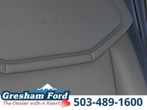 New 2026 Ford Maverick Lariat AWD/4WD image 20