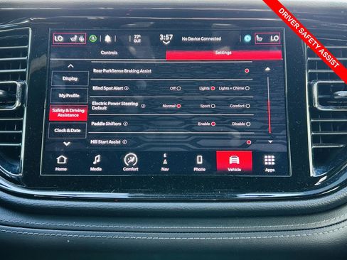 Used 2022 Dodge Durango GT image 11